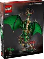 Strážný drak - Ninjago (71847)