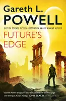 Future's Edge - Gareth L. Powell