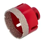 Korunka diamantová vykružovací  Ø 10, DRAUMET