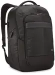 Case logic batoh na notebook Notion NOTIBP117 Black 29,5 L | Černá | Objem 29,5 L