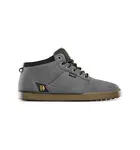 Etnies pánské boty Jefferson MTW Grey / Gum | Šedá | Velikost 9,5 US