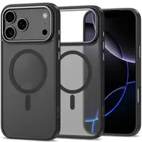 Tech-Protect Magedge MagSafe iPhone 17 Pro, černý matný