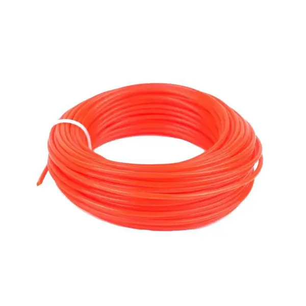 Struna do sekačky, 2 mm x 15 m, kulatá, ENPRO