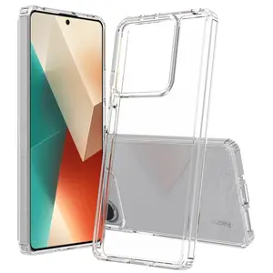 JP Průhledný obal, Xiaomi Redmi Note 13 5G