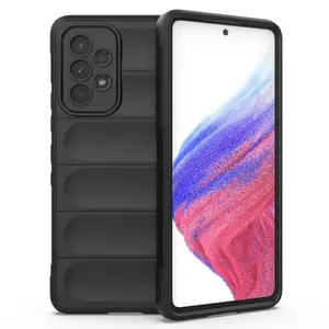 Magic Shield obal, Samsung Galaxy A53 5G, černý