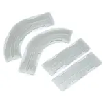 Reactive Bar GEL Pads