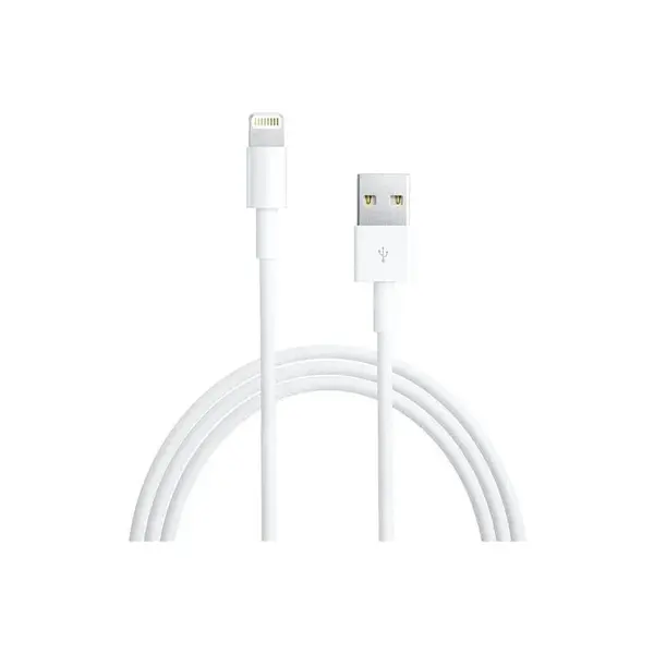 USB -  Lightning kabel, 1 m
