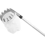 Česáček ovoce s teleskopickou tyčí, 2,4 m