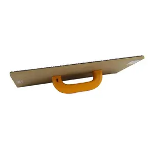 Hladítko brusné MDF 10 mm, 500 x 240 mm, brusné plátno, ENPRO