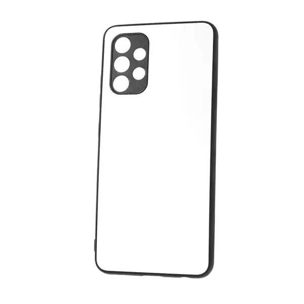 AllWhite obal, Samsung Galaxy A32 5G, bílý