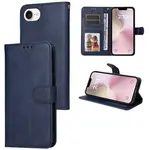 Magnet Case, iPhone 16e / 17e, modrý