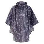 Outdoor pláštěnka pončo Panda vel. XS (90 -110 cm)