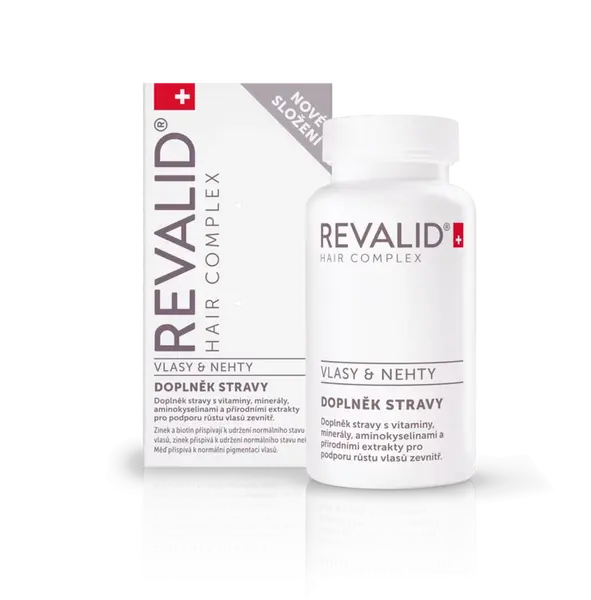 Revalid Hair Complex cps.90