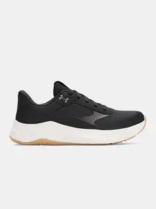 Dámské tenisky Under Armour UA W Aurora 3-BLK