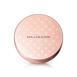 Naj-Oleari Moist Infusion Cream Compact Foundation krémový kompaktní make-up - 00 milky coffee 8 g