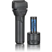 BaByliss PRO Fxone All-Metal FX79FSGE profesionální strojek na vousy Black 1 ks