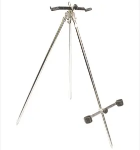 Mistrall stojan trojnožka na pruty hliníková