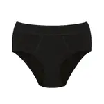 Snuggs Inkontinenční kalhotky vel. XL 1 ks černá