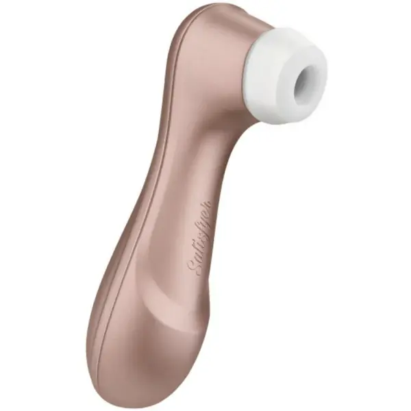 Satisfyer Pro 2 Next Generation tlaková pomůcka