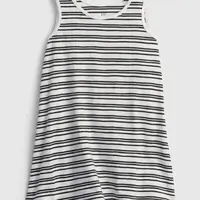 GAP Dětské šaty tank dress - Holky