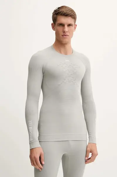 Funkčné tričko s dlhým rukávom X-Bionic Energy Accumulator 4.0