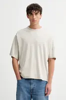 Bavlněné tričko adidas Soft Lux