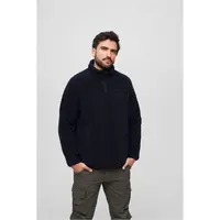 Men's Sweatshirt Brandit Teddyfleece Troyer
