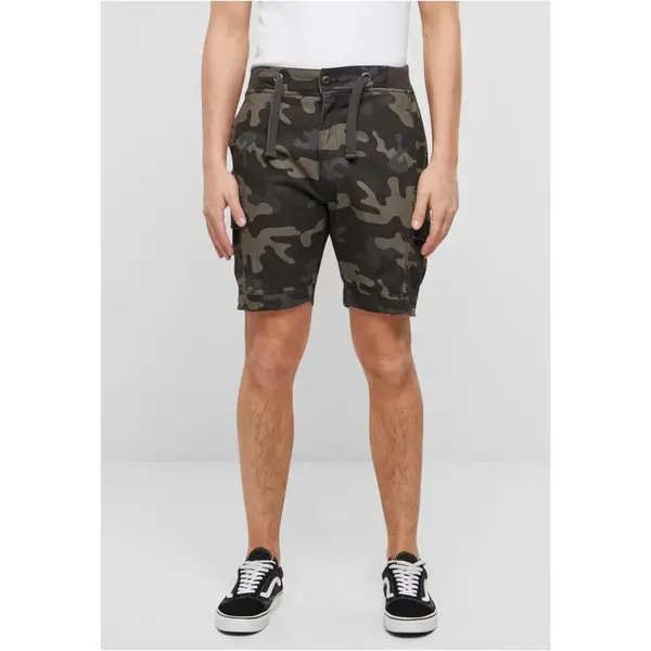 Men's Shorts Packham Vintage Dark/Camouflage