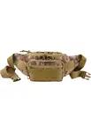 Waist Bag Molle Tactical Mask