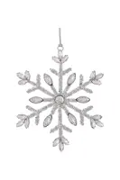 Vianočná ozdoba Boltze Salju 5,5 cm