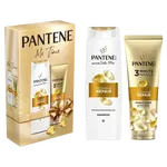 PANTENE Sada produktů Intensive Repair: šampon 400 ml + kondicionér 220 ml
