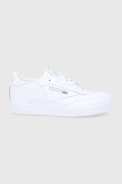 Dětské kožené boty Reebok Classic BS6168