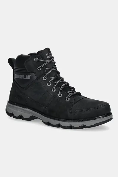 Trapery CAT Footwear MERIDIAN WP