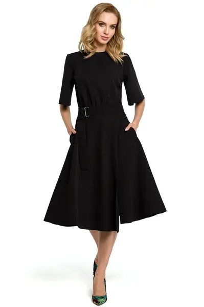 Dámské šaty Made Of Emotion M396