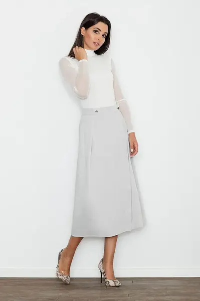 Figl Woman's Skirt M554