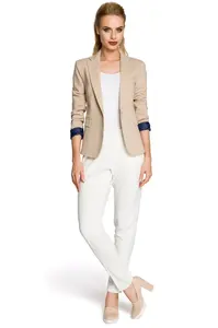 Dámské sako Made Of Emotion M243