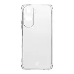 Zadní silikonový kryt Tactical Plyo pro Honor 90 Lite, transparentní