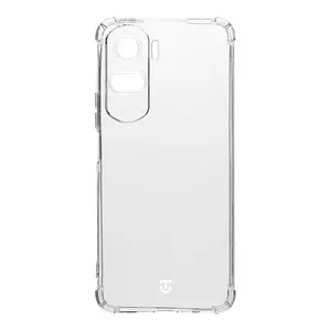 Zadní silikonový kryt Tactical Plyo pro Honor 90 Lite, transparentní