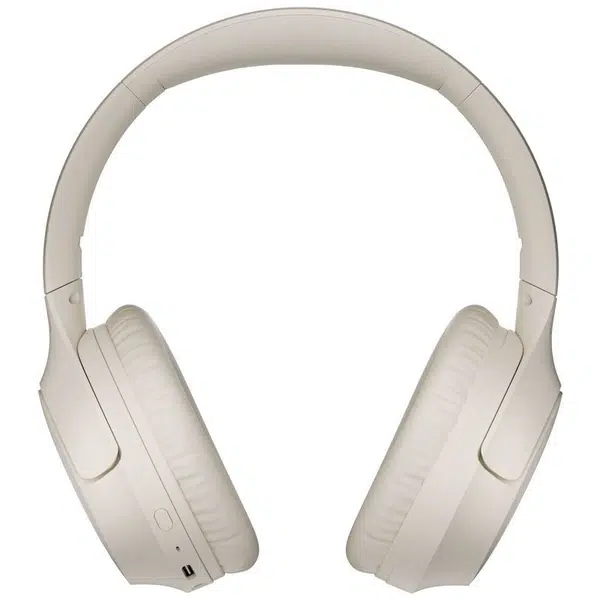 QCY H2 PRO bílá