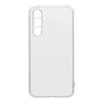 Zadní kryt OBAL:ME TPU pro Samsung Galaxy A54 5G, transparentní