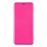 Flipové pouzdro Obal:Me Book pro Samsung Galaxy A14 5G, rose red