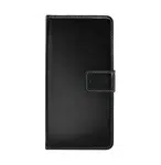 FIXED Opus flipové pouzdro pro Huawei Mate 30 Lite, černé