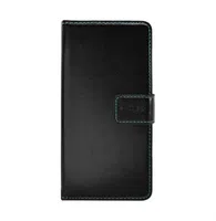 FIXED Opus flipové pouzdro pro Huawei Mate 30 Lite, černé