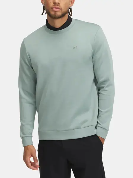 Pánská mikina Under Armour Drive Midlayer Crew
