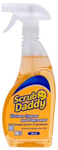 SCRUB DADDY Kuchyňský čistič 500 ml