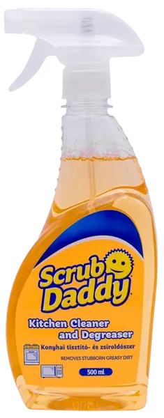 SCRUB DADDY Kuchyňský čistič 500 ml