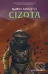Cizota - Nathan Ballingrud - kniha z kategorie Sci-fi