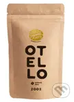 Otello "Horký" (zrnková káva, 1000g)