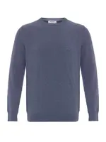 Moxx Paris Sveter  indigo