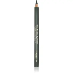 Dermacol True Colour Eyeliner dlhotrvajúca ceruzka na oči odtieň 05 4 g